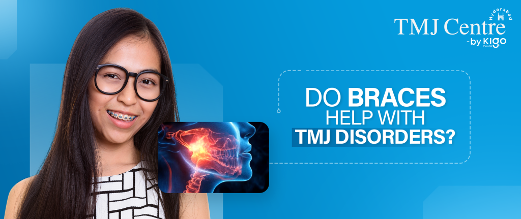 TMJ Treatment In Hyderabad