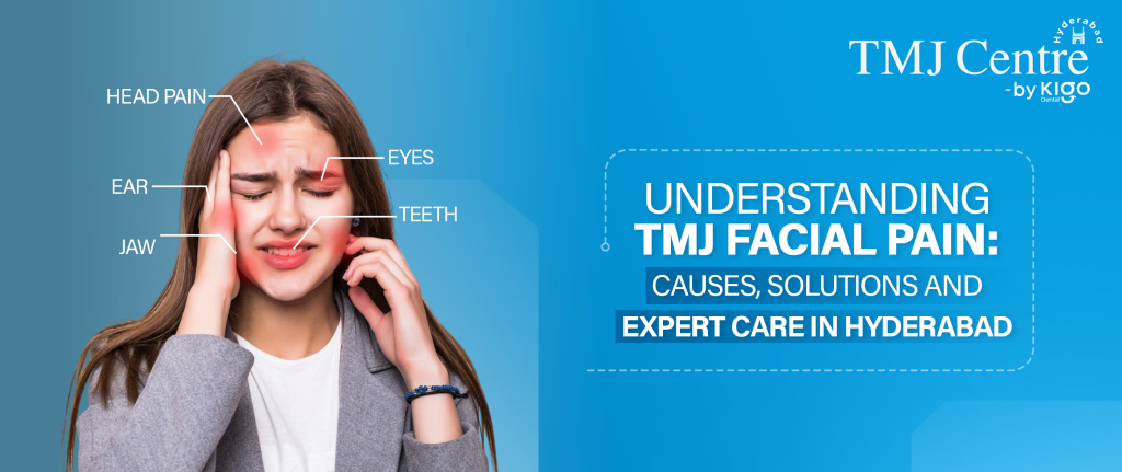 TMJ Disorder Treatment in Hyderabad