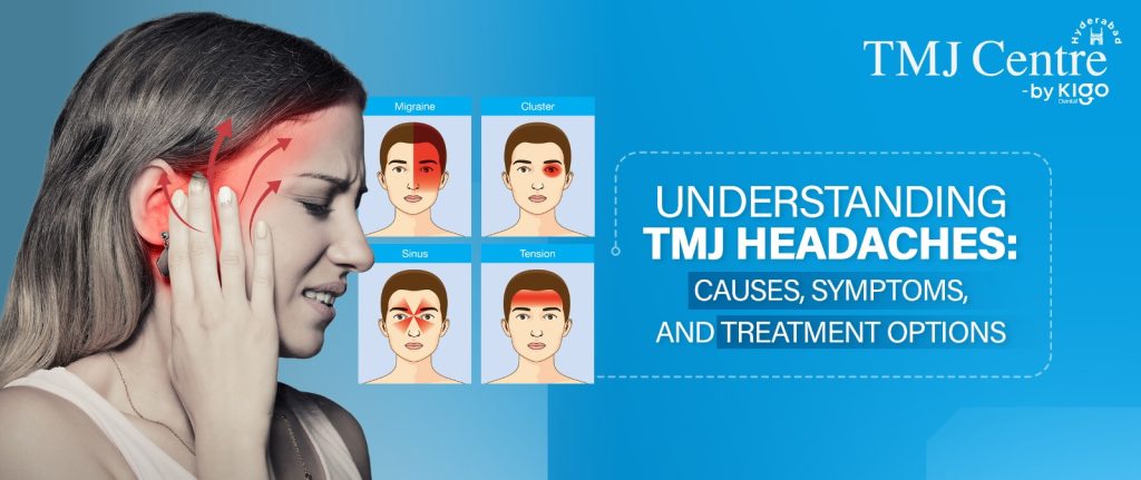TMJ specialist in Hyderabad