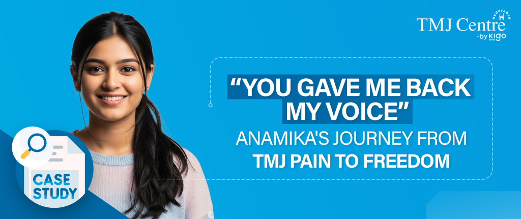 TMJ Treatment in Hyderabad