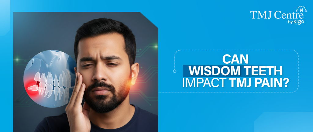 TMJ treatment in Hyderabad