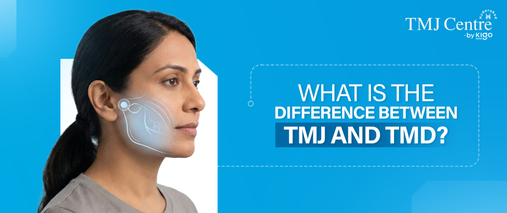TMJ Treatment in Hyderabad