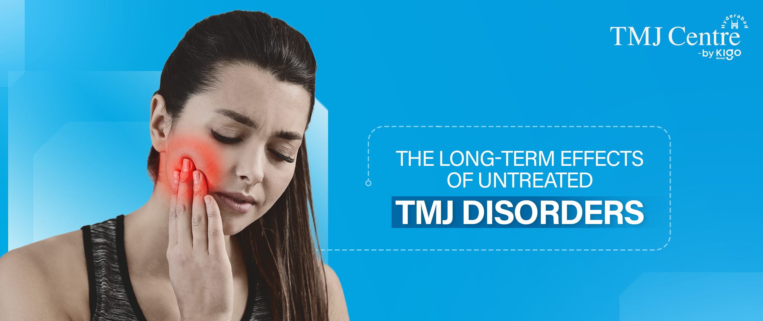 TMJ Treatment in Hyderabad