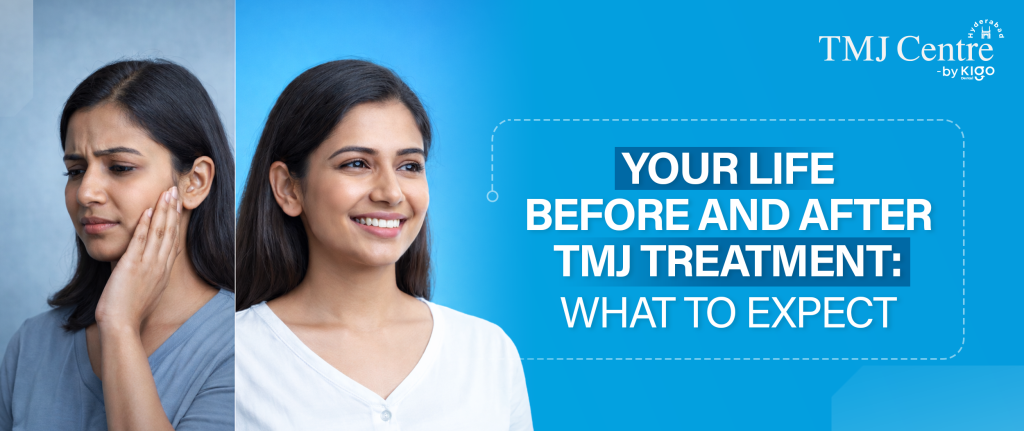 jaw pain treatment in Hyderabad