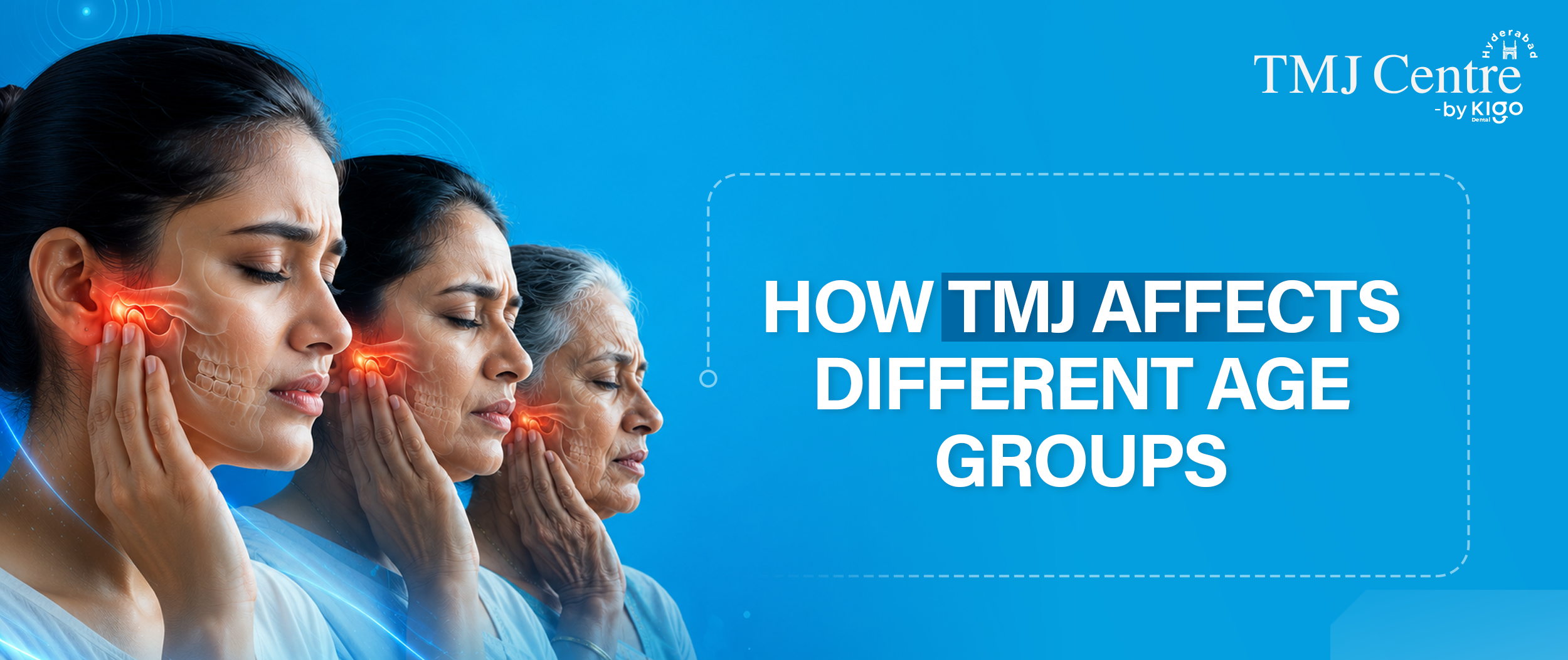 TMJ Treatment in Hyderabad