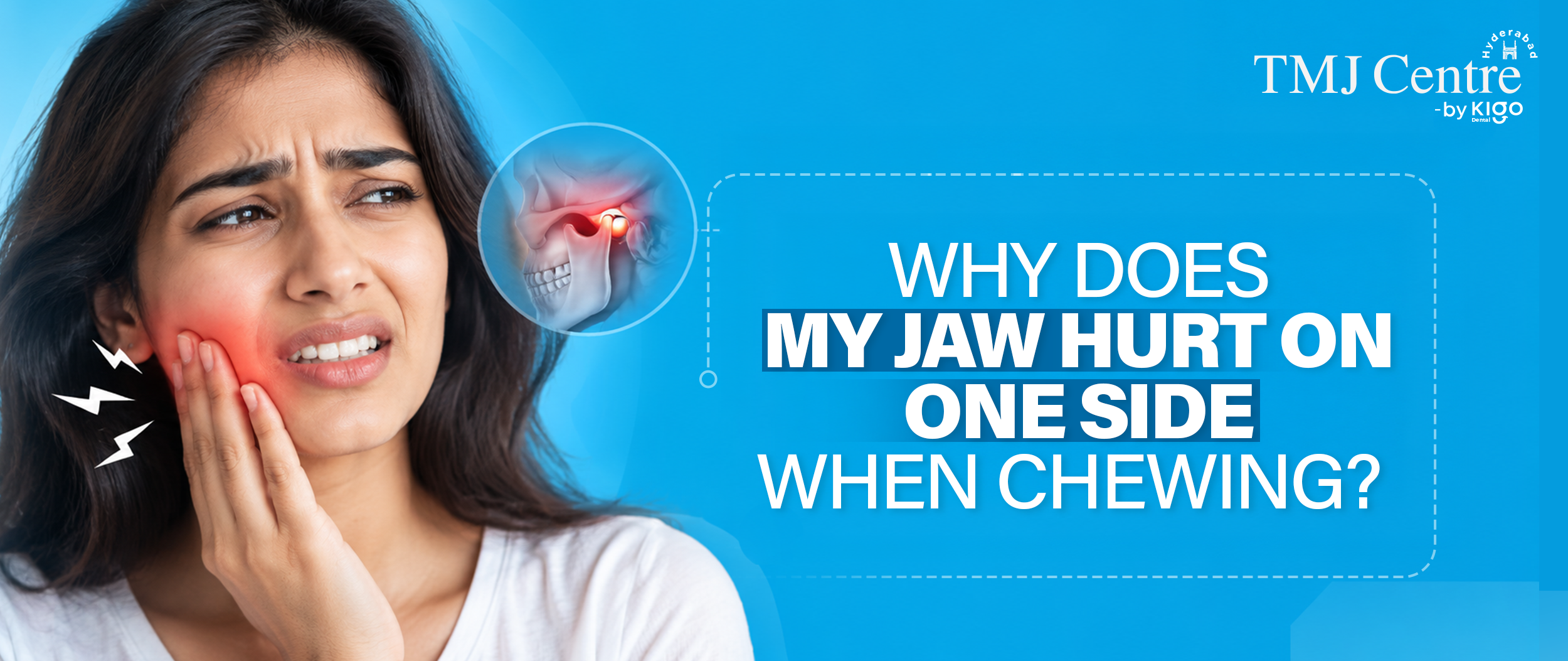 jaw pain treatment in Hyderabad
