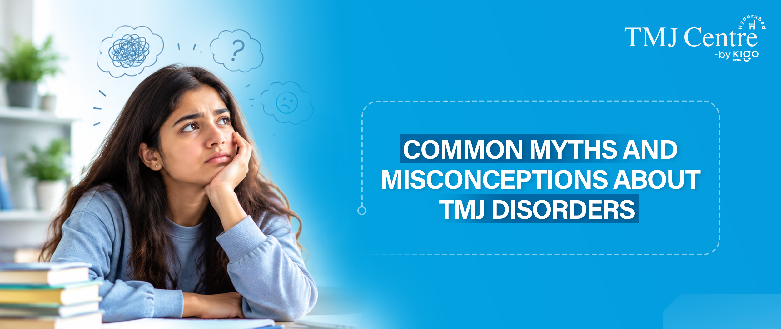 TMJ treatment in Hyderabad